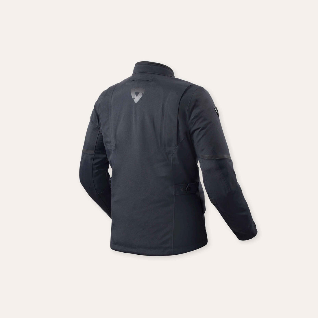 Men's Trench Biker Jacket