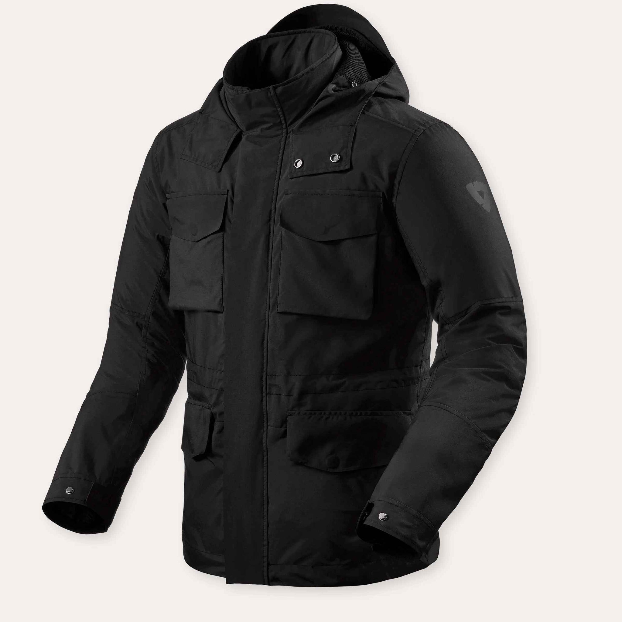 Men's Triomphe 2 Biker Jacket
