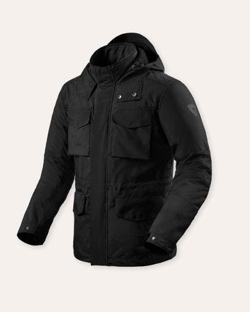Men's Triomphe 2 Biker Jacket