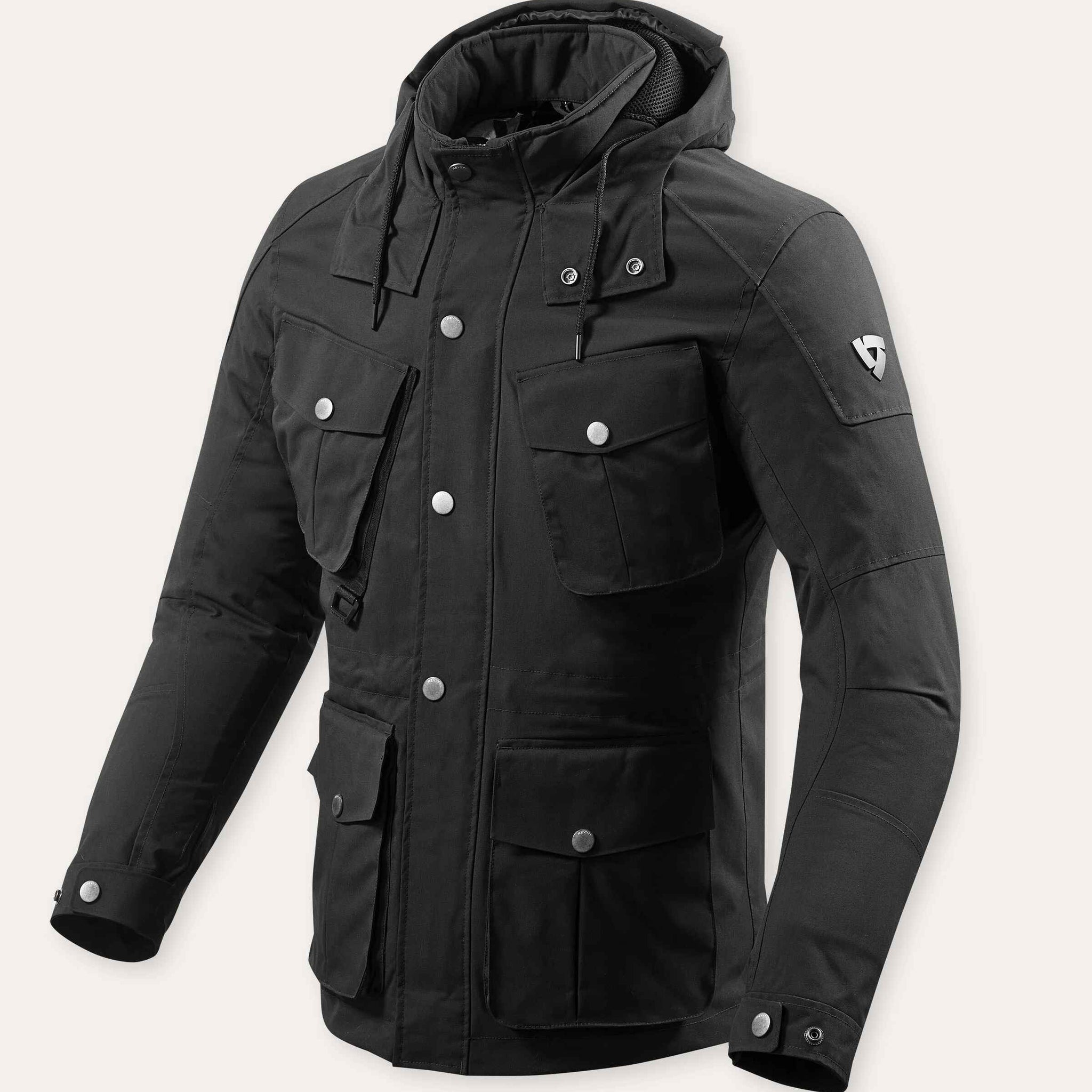 Men's Triomphe Biker Jacker