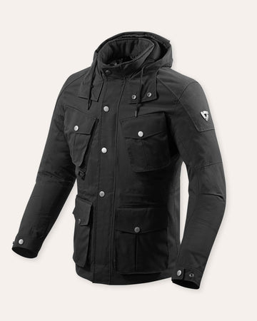 Men's Triomphe Biker Jacker
