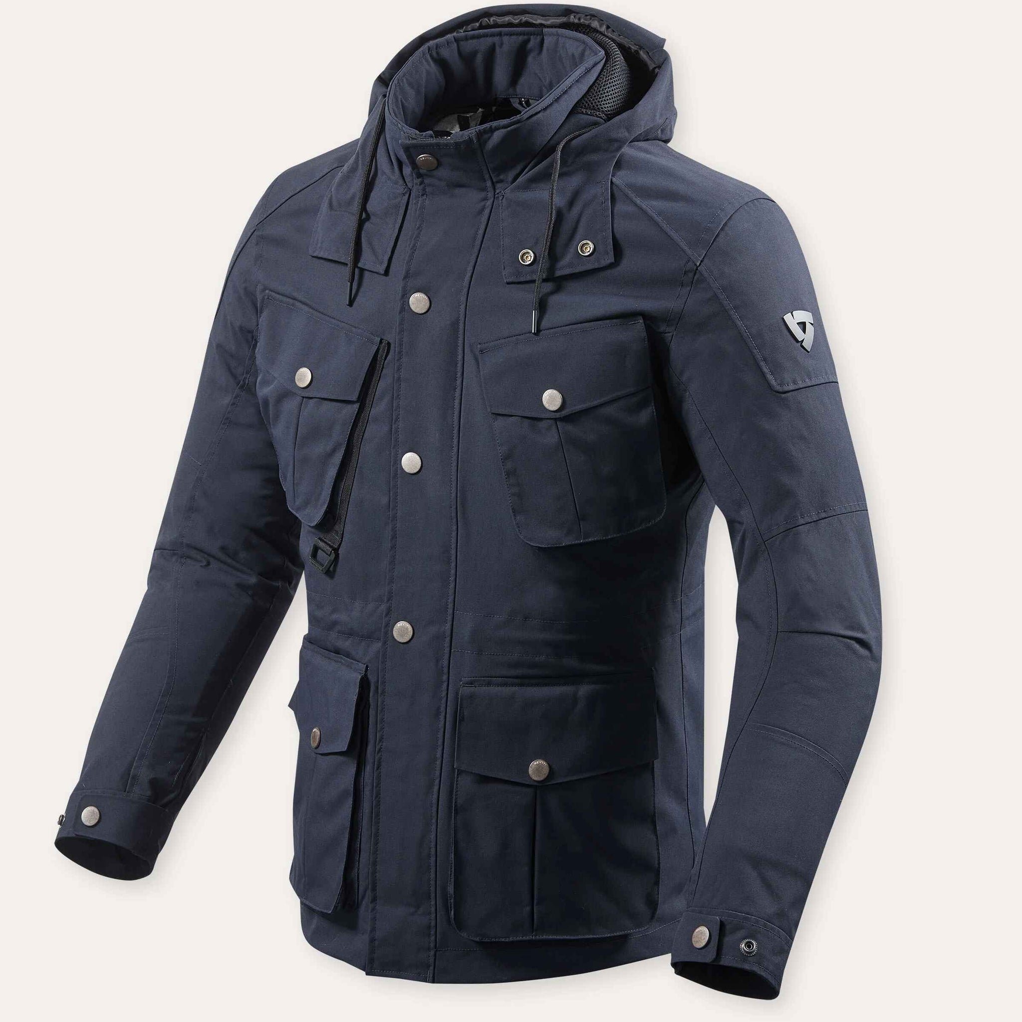 Men's Triomphe Biker Jacket