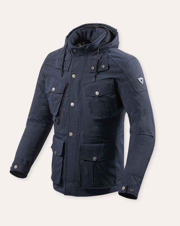 Men's Triomphe Biker Jacket