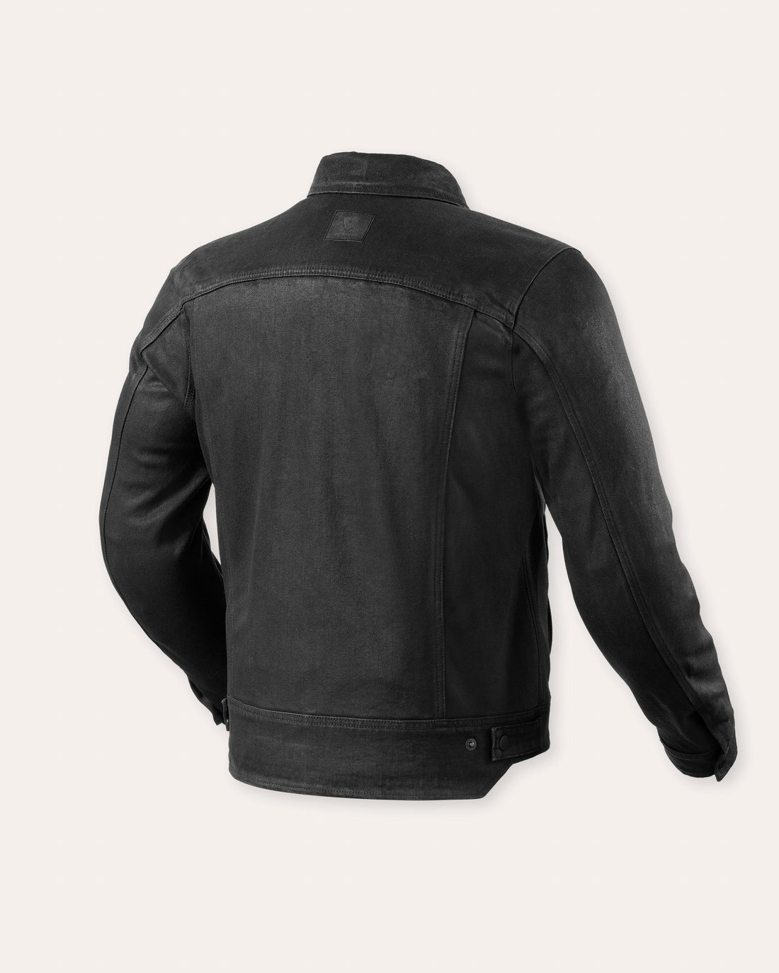 Men's Trucker Biker jacket