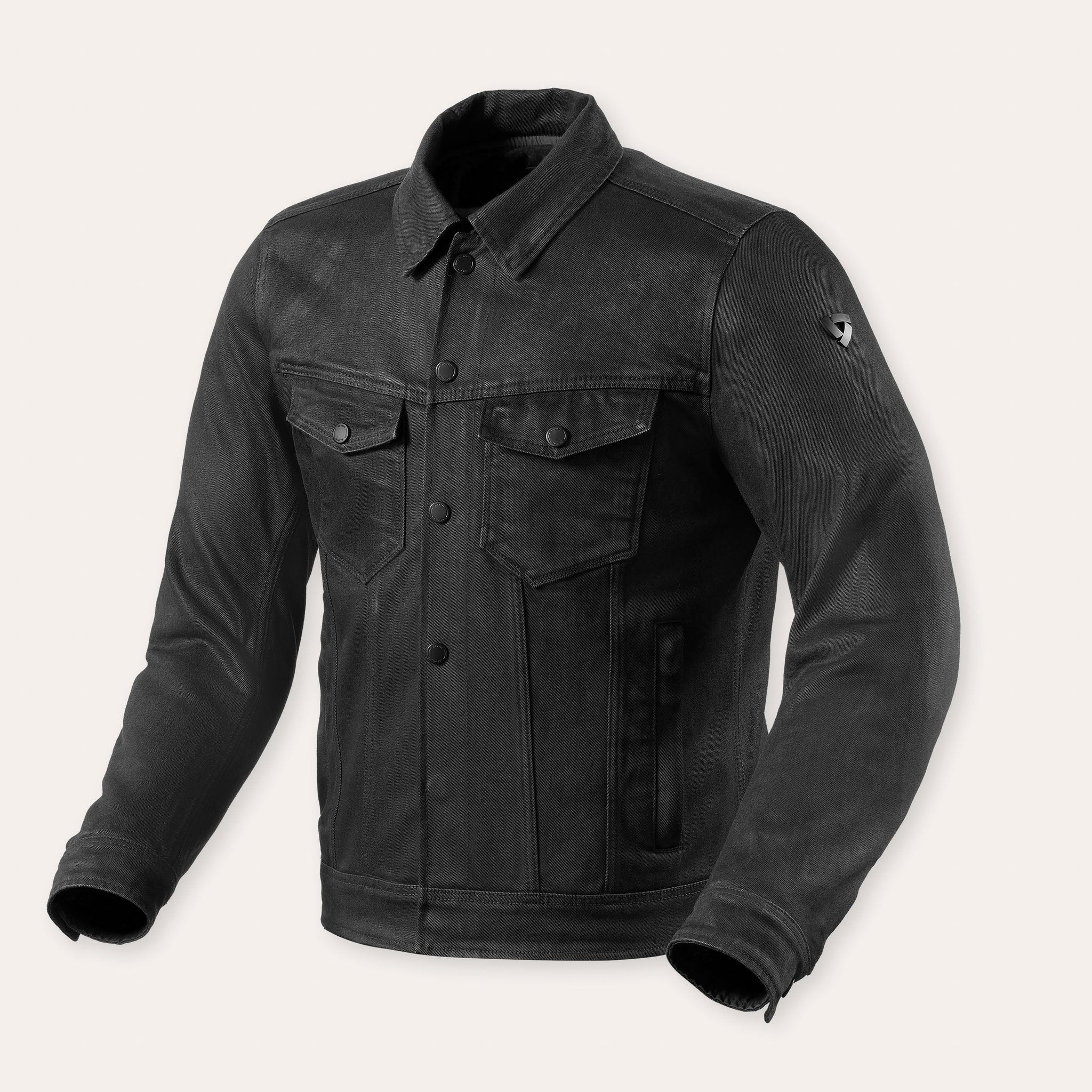 Men's Trucker Biker jacket