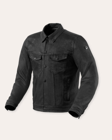 Men's Trucker Biker jacket