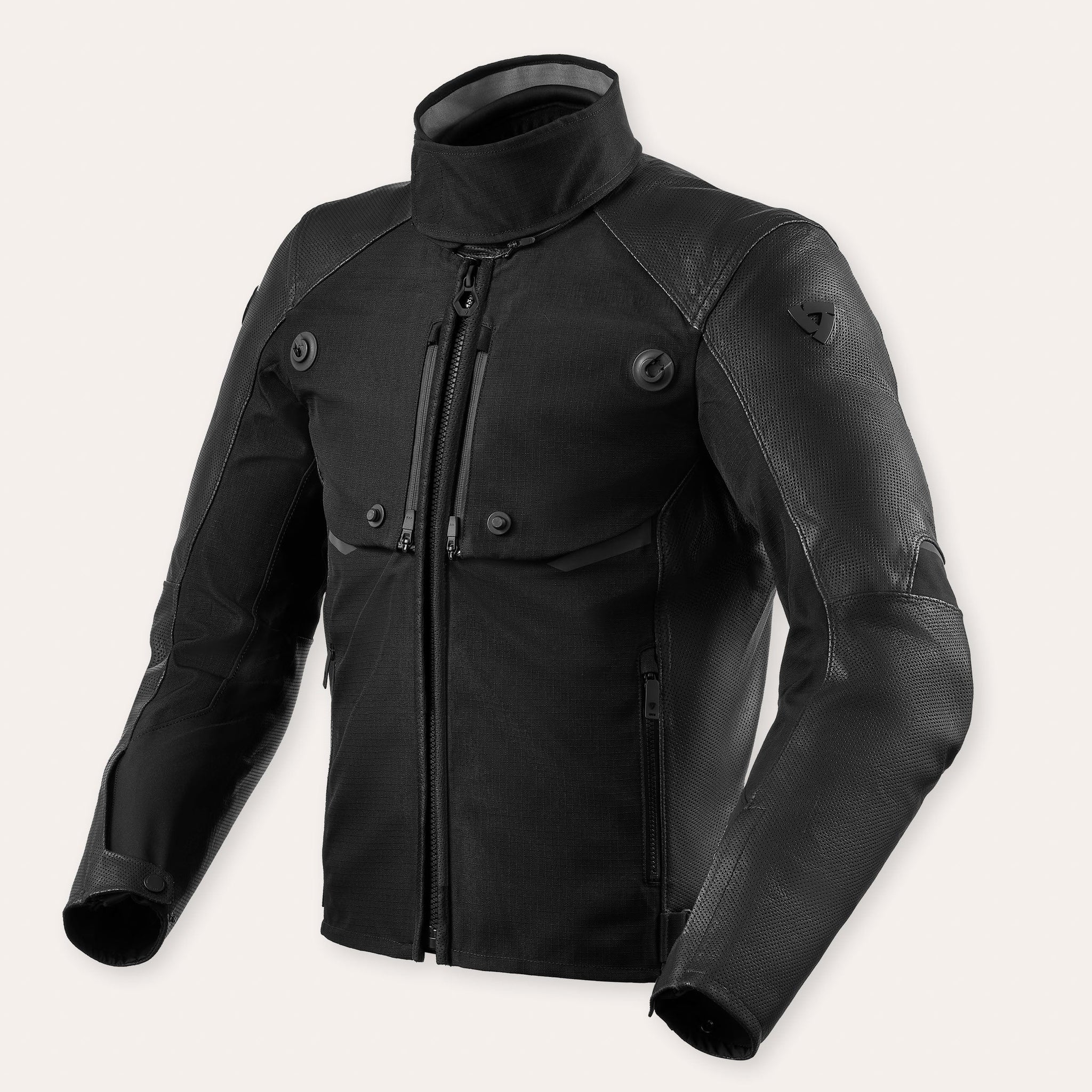 Men's Valve Biker Jacket