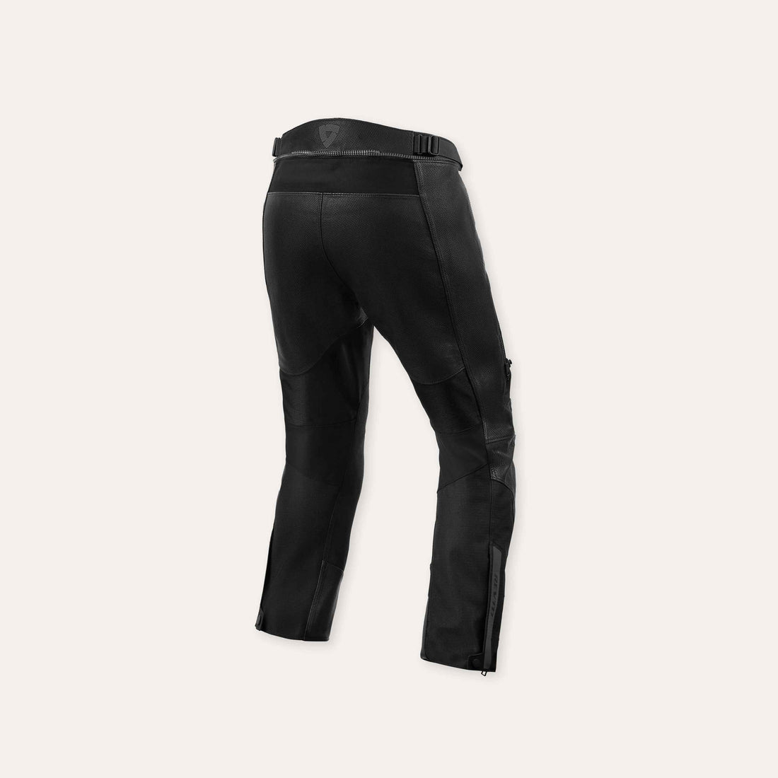 Men's Valve Leather Pants