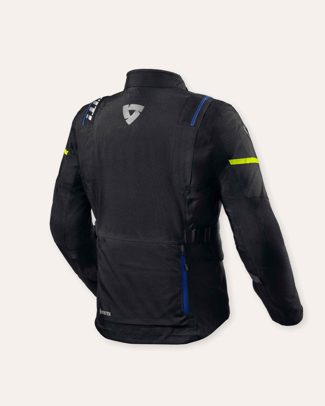 Men's Vertical GTX Biker Jacket