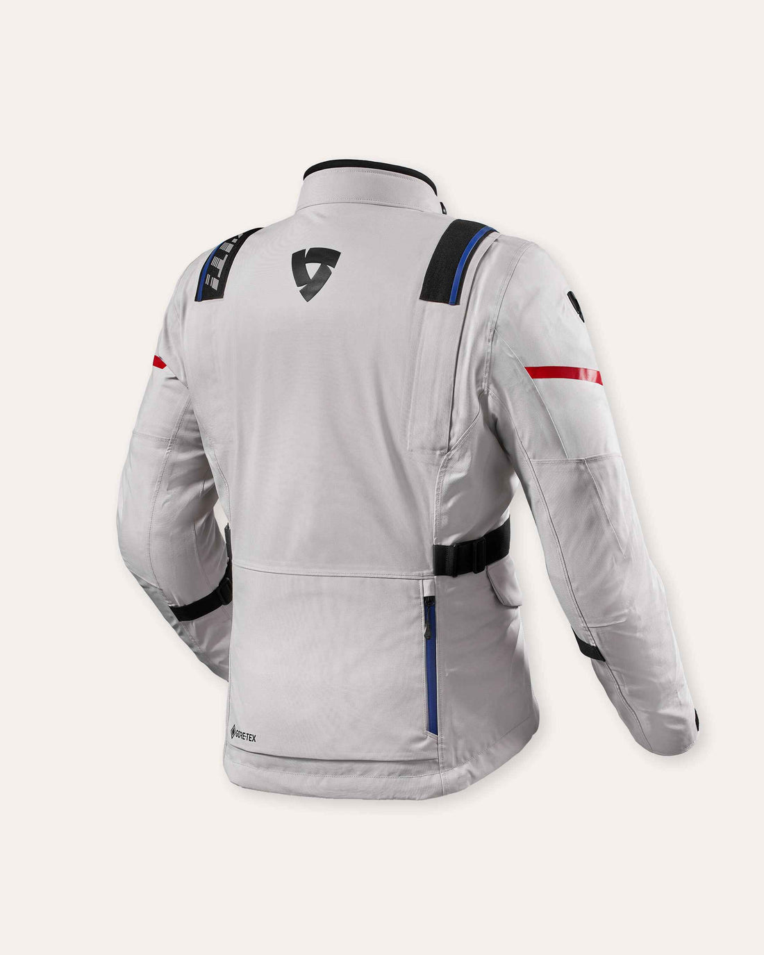 Men's Vertical GTX Biker Jacket