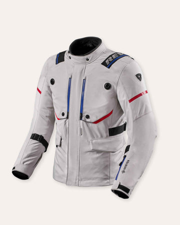 Men's Vertical GTX Biker Jacket