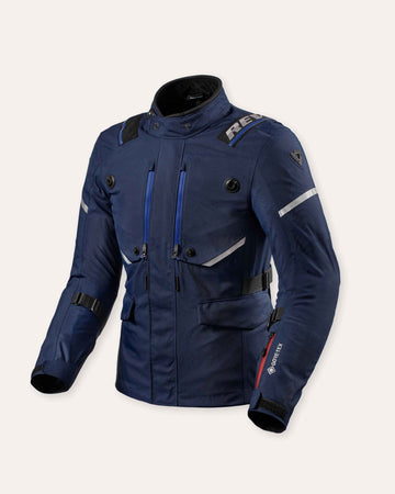 Men's Vertical GTX Biker Jacket