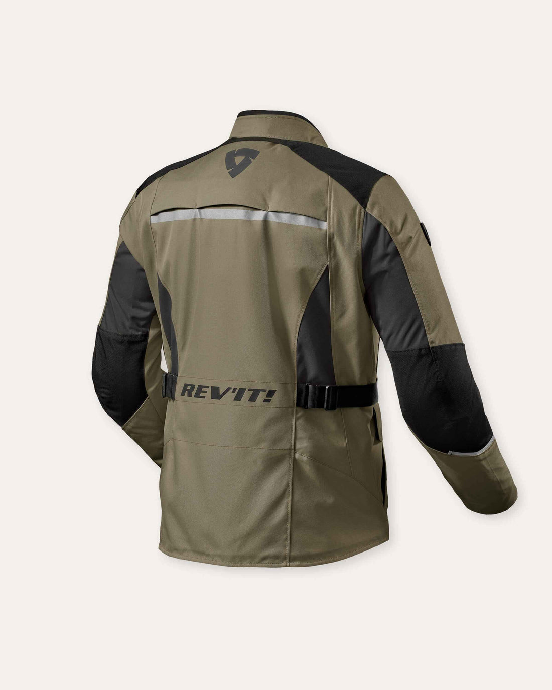 Men's Voltaic Biker jacket