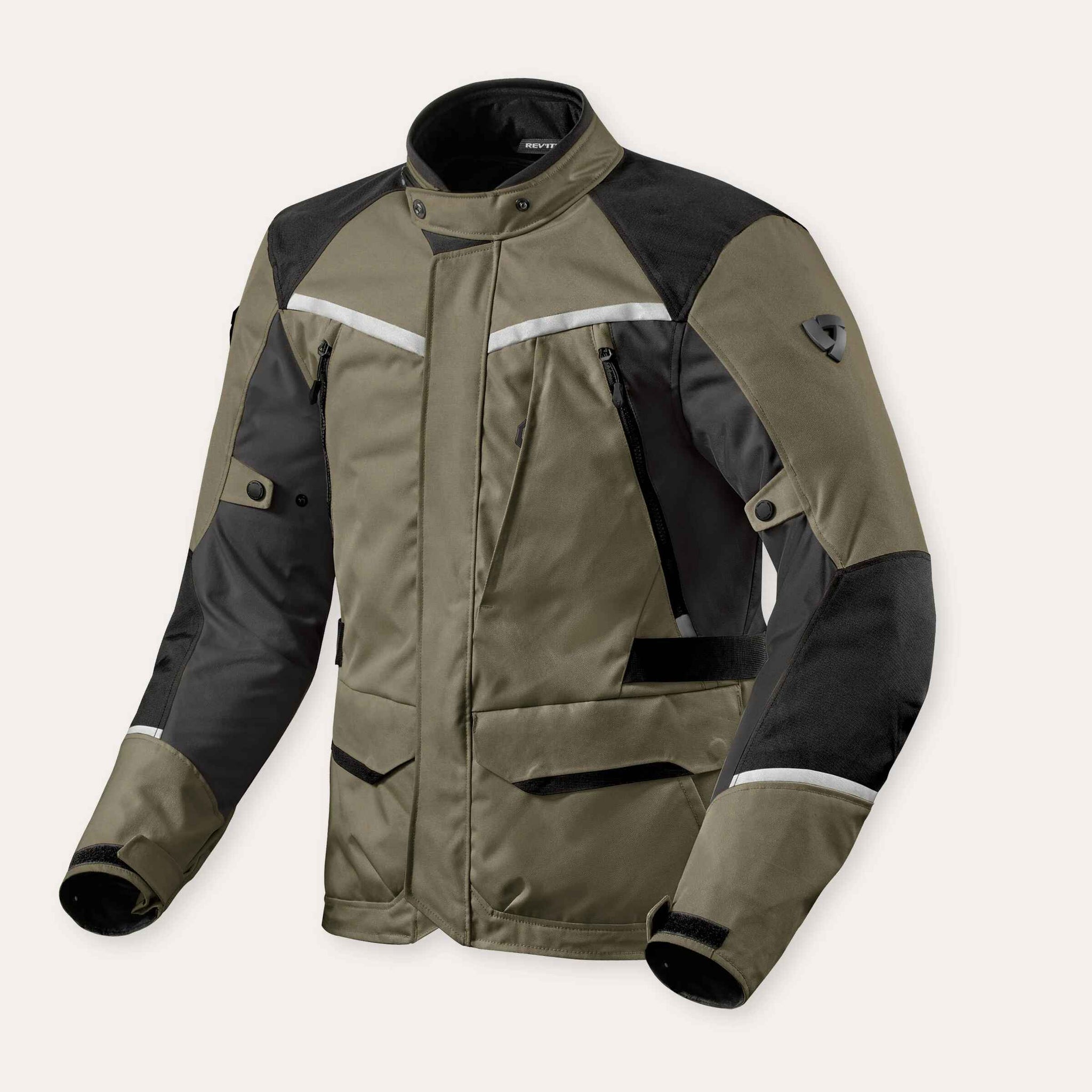 Men's Voltaic Biker jacket