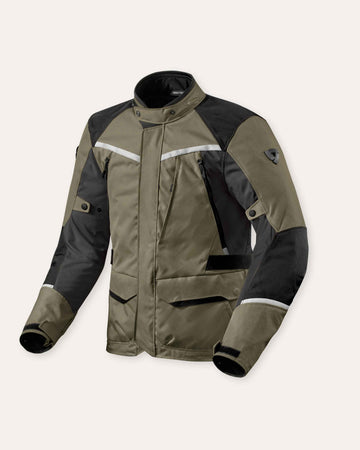 Men's Voltaic Biker jacket