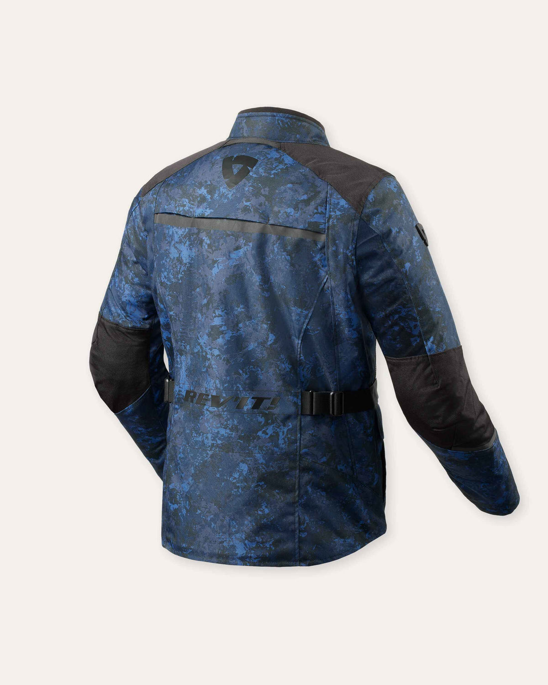 Men's Voltaic Biker jacket