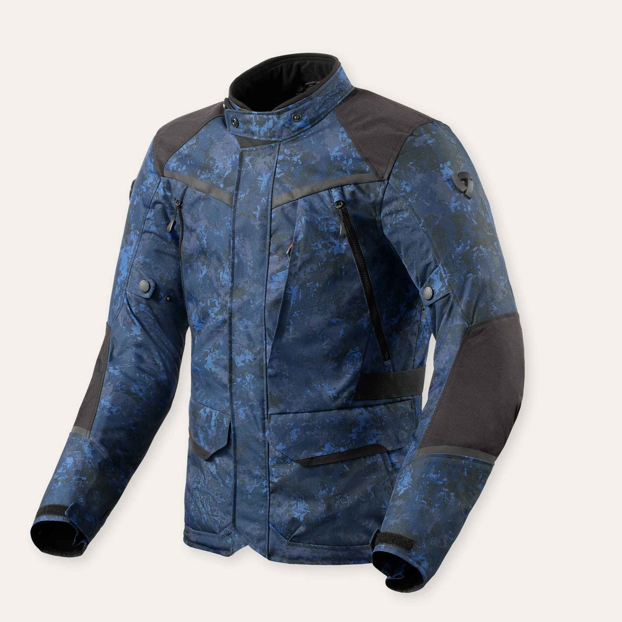 Men's Voltaic Biker jacket