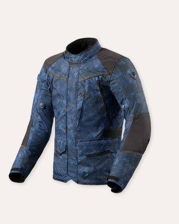 Men's Voltaic Biker jacket