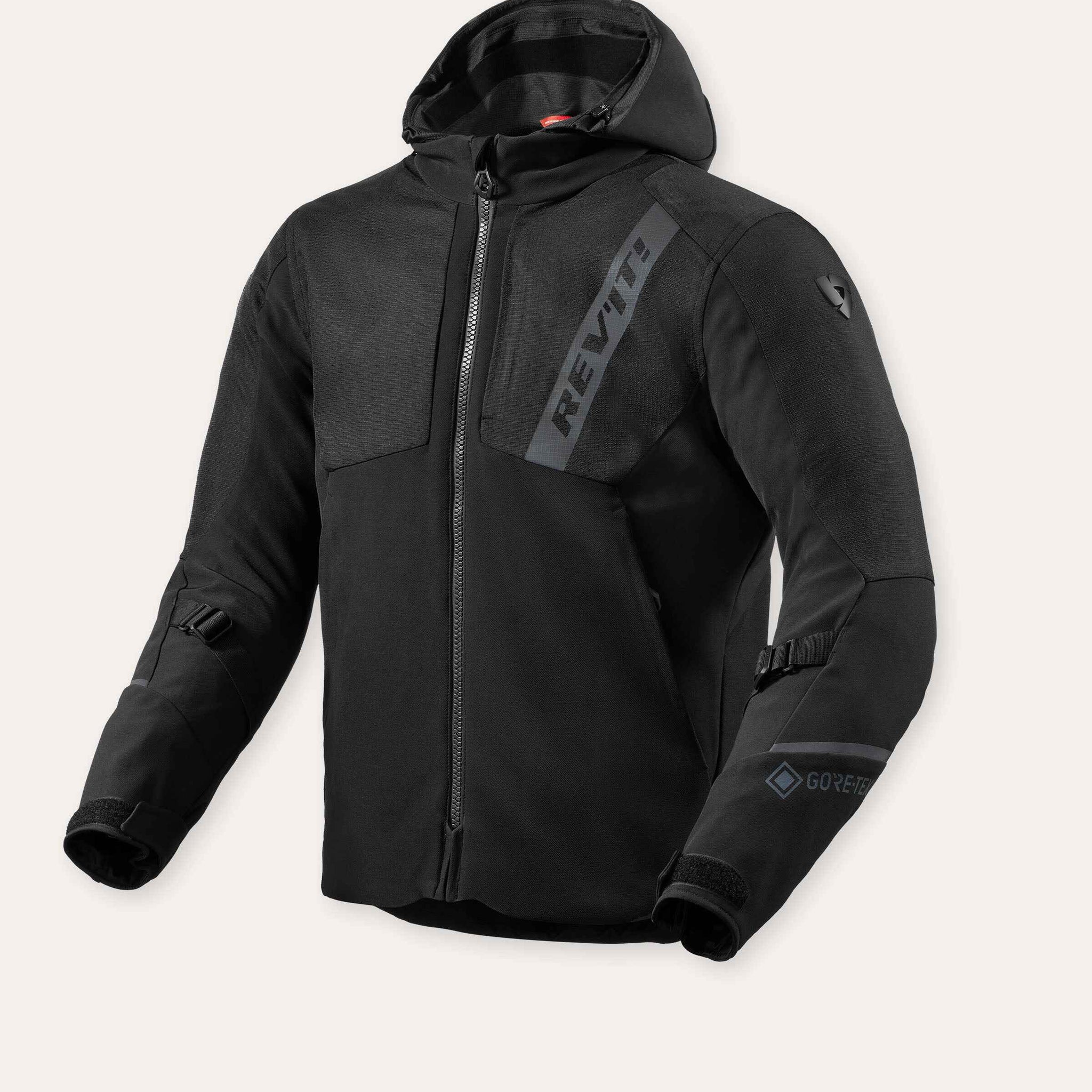 Men's potential Biker jacker