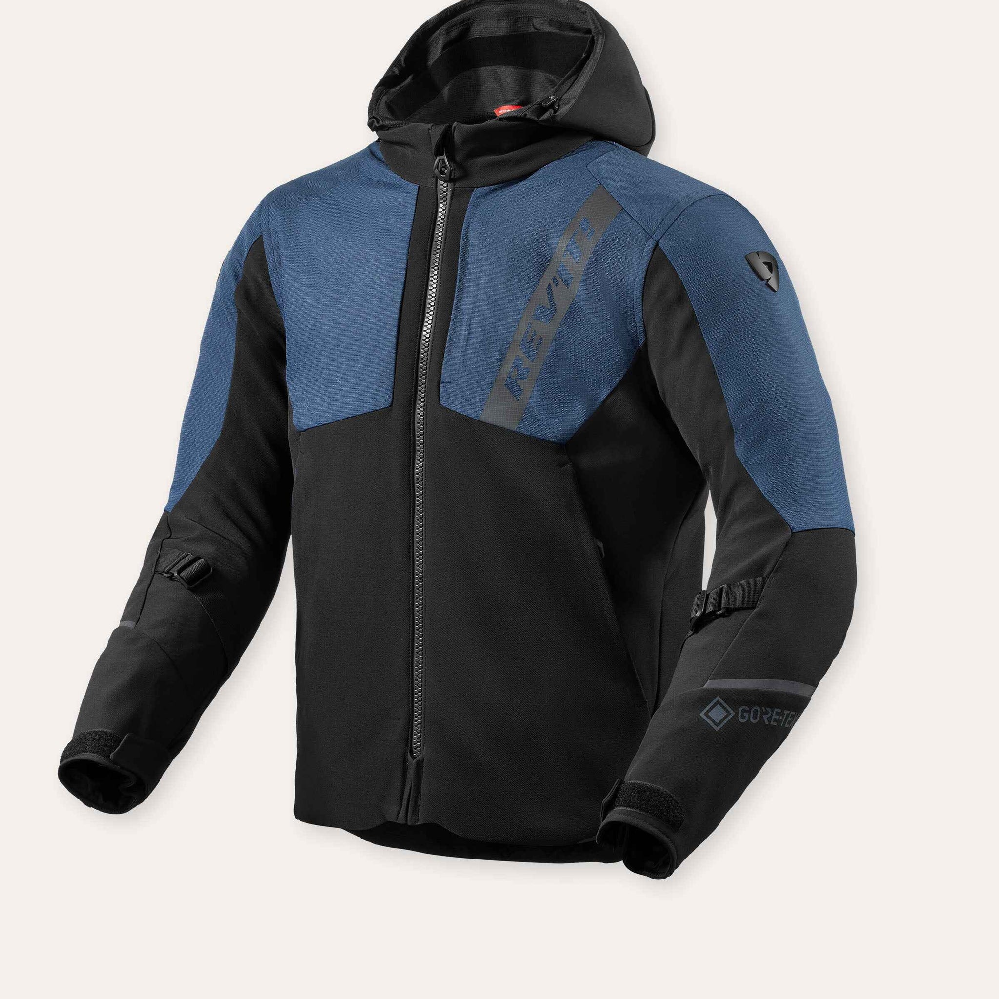 Men's potential Biker jacker