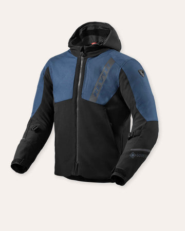 Men's potential Biker jacker