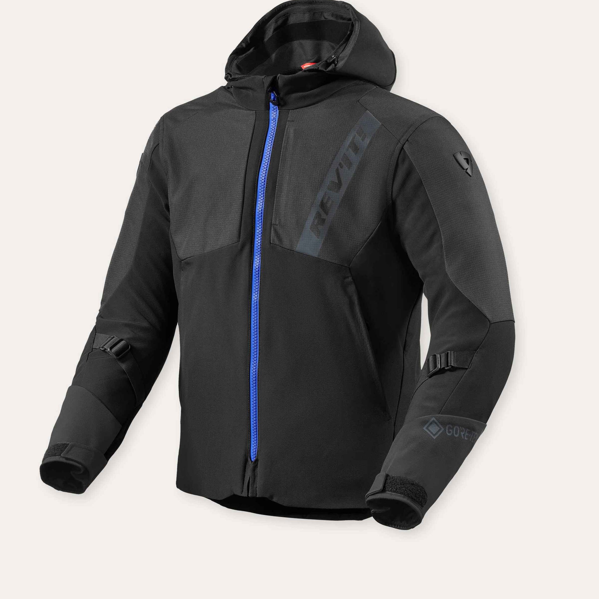 Men's potential Biker jacker