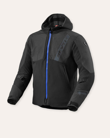 Men's potential Biker jacker