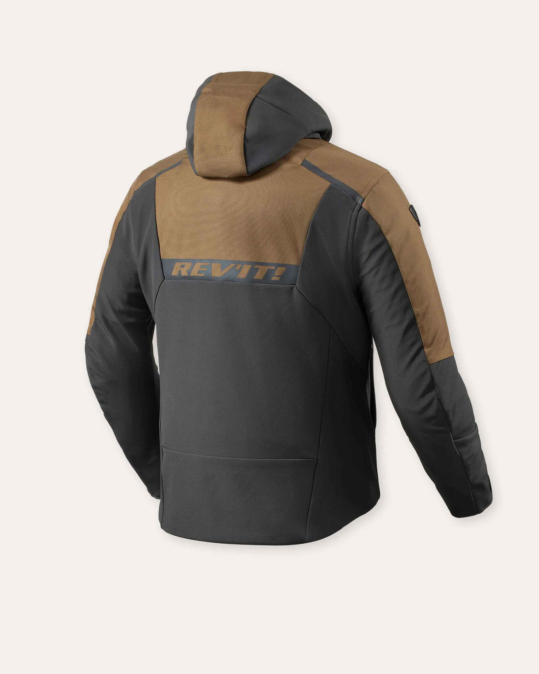 Men's potential Biker jacker