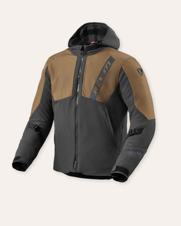 Men's potential Biker jacker