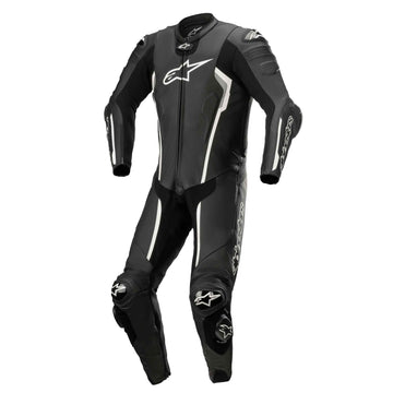 Missile V2 One Piece Leather Suit