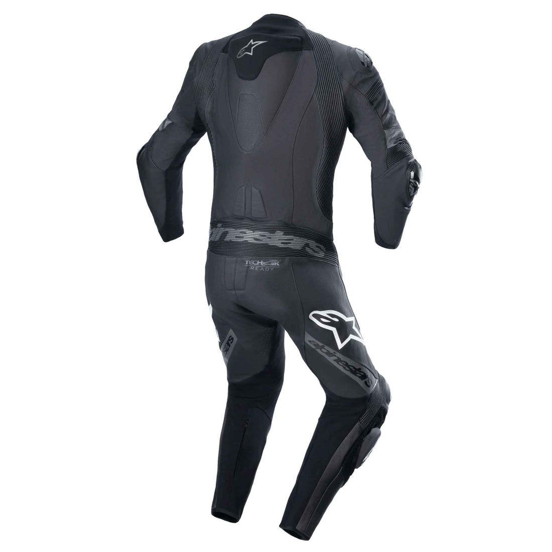 Missile V2 Ward One Piece Leather Suit