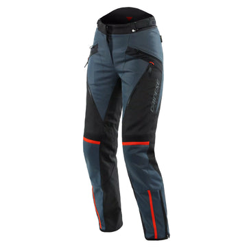 TEMPEST 3 D-DRY® - WOMEN'S WATERPROOF MOTORCYCLE PANTS - GREY