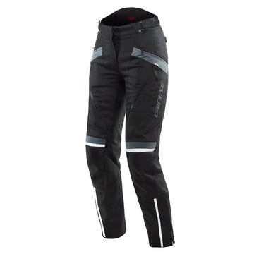 TEMPEST 3 D-DRY® - WOMEN'S WATERPROOF MOTORCYCLE PANTS - BLACK