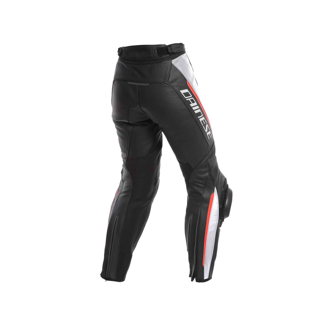 WOMEN'S DELTA 3 MOTORCYCLE LEATHER PANTS