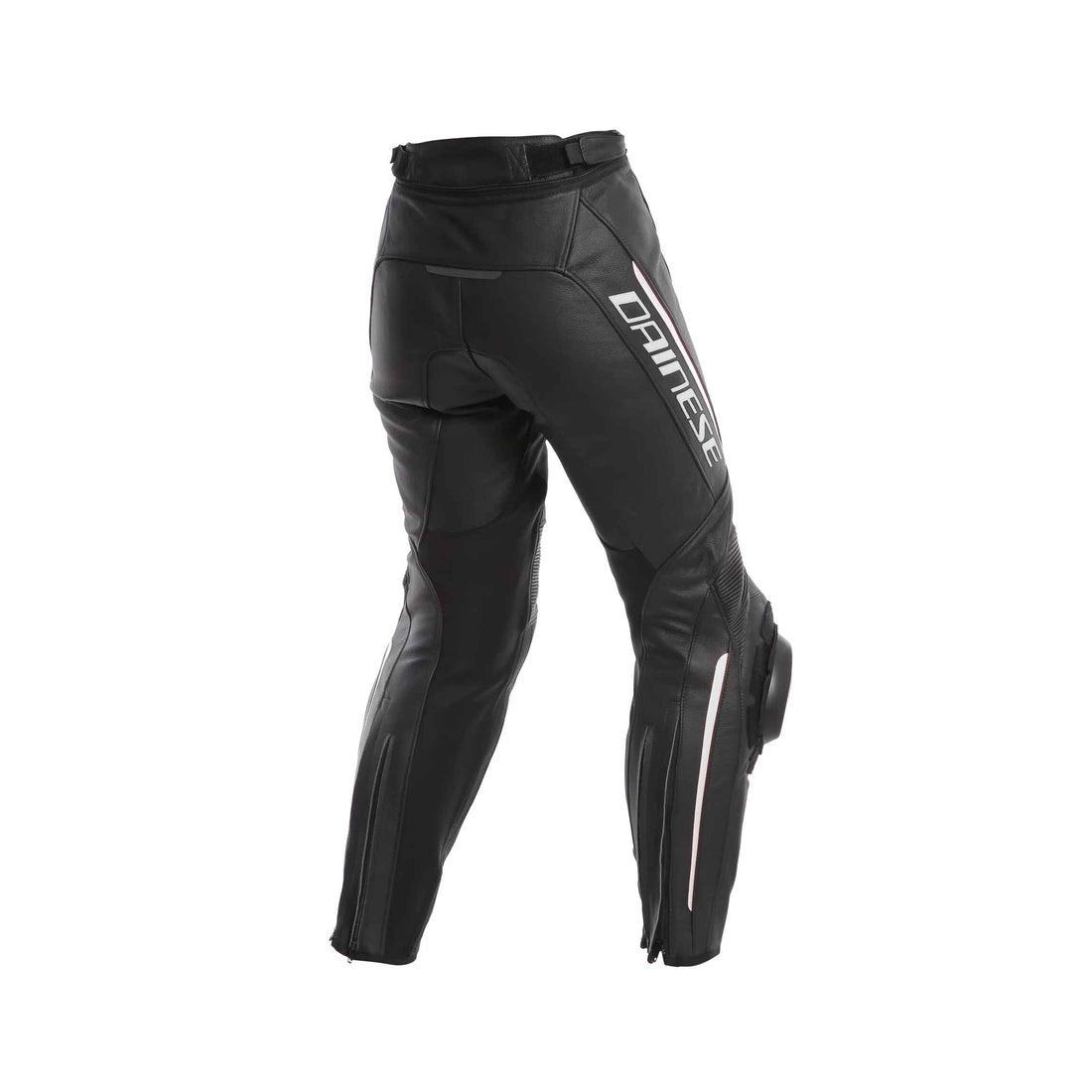 WOMEN'S DELTA 3 MOTORCYCLE LEATHER PANTS