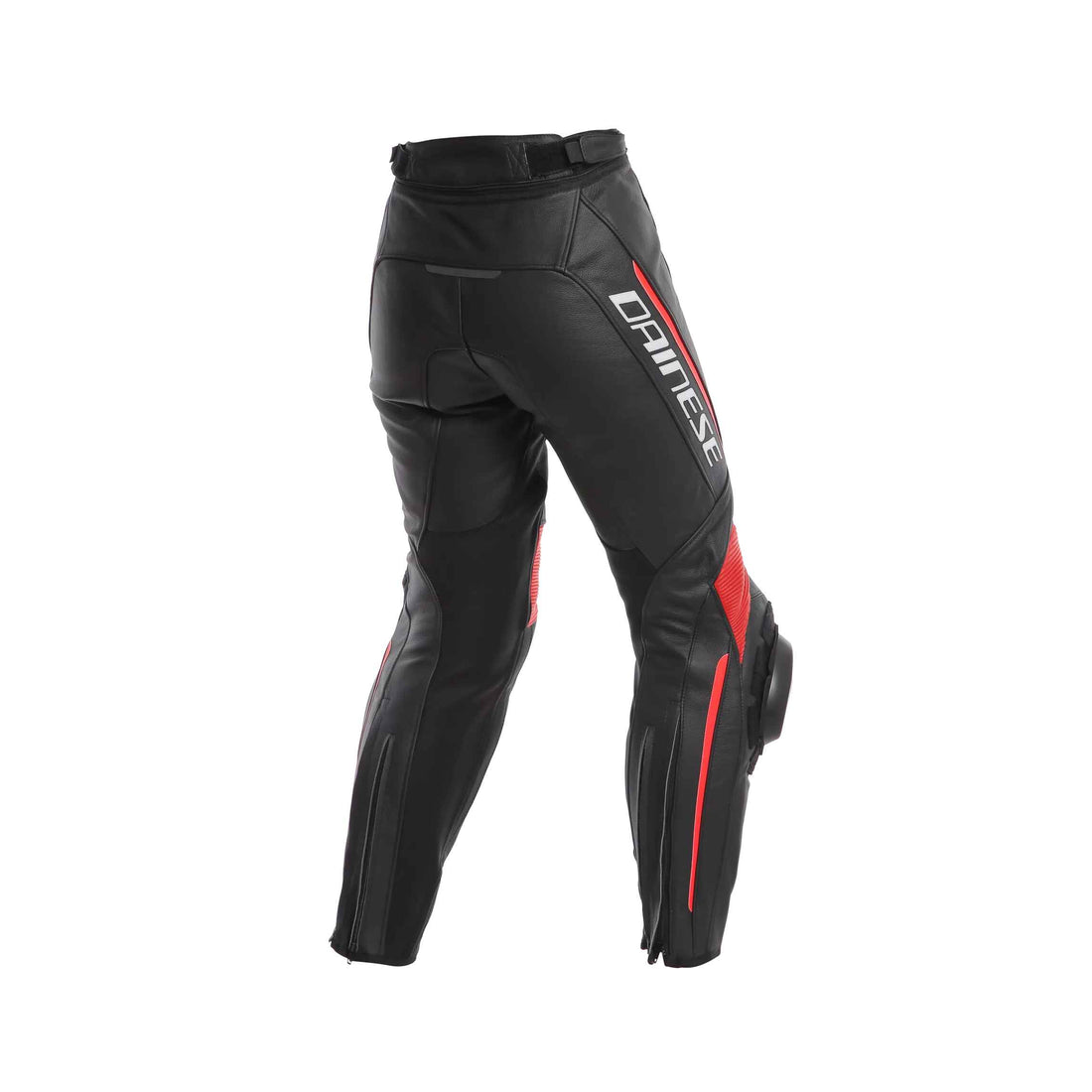 WOMEN'S DELTA 3 MOTORCYCLE LEATHER PANTS
