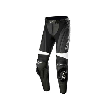 Women's Alpinestars Stella Missile V3 Motorbike Leather Racing Pants