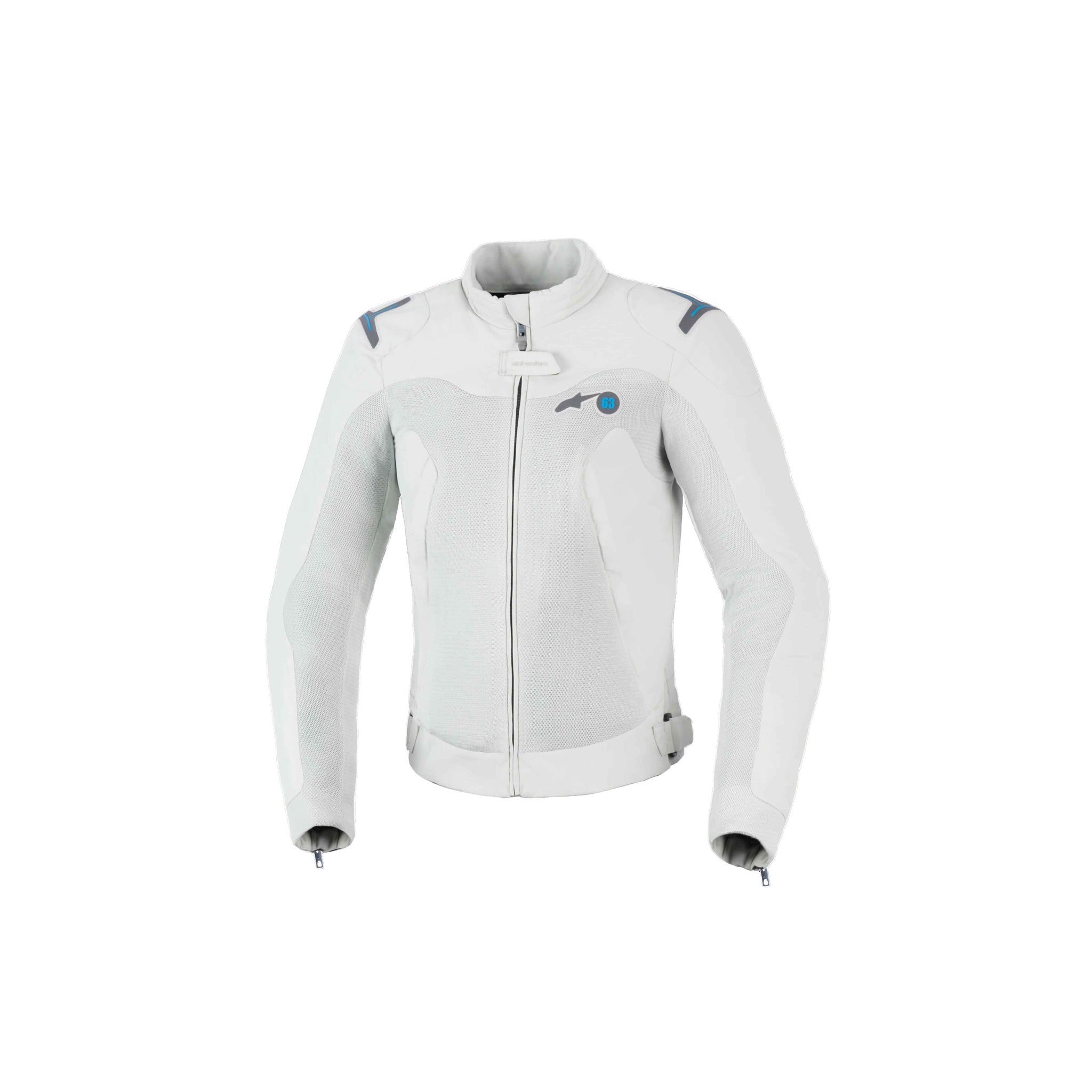 Women's Circal Biker Jacket