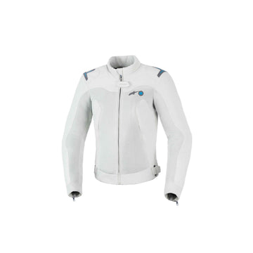 Women's Circal Biker Jacket