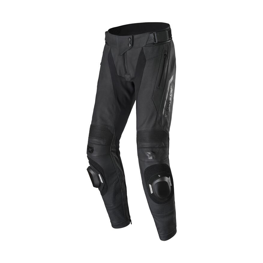 Women's Cortech Revo Sport Leather Pants