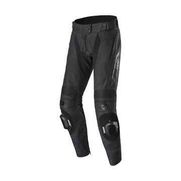 Women's Cortech Revo Sport Leather Pants