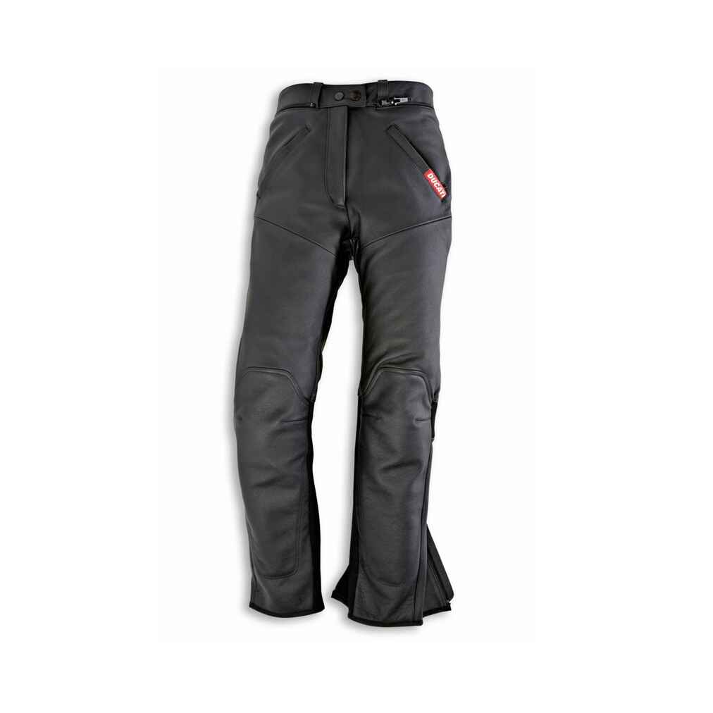Women's Ducati Company Leather Pants
