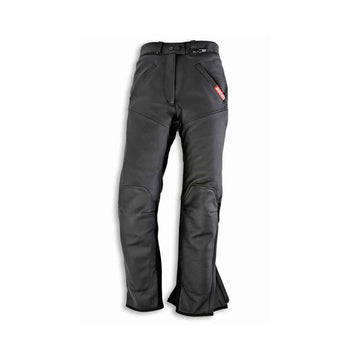 Women's Ducati Company Leather Pants