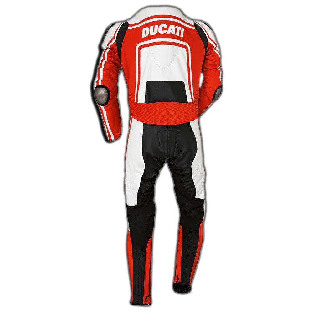 Women's Ducati Corse Race Suit