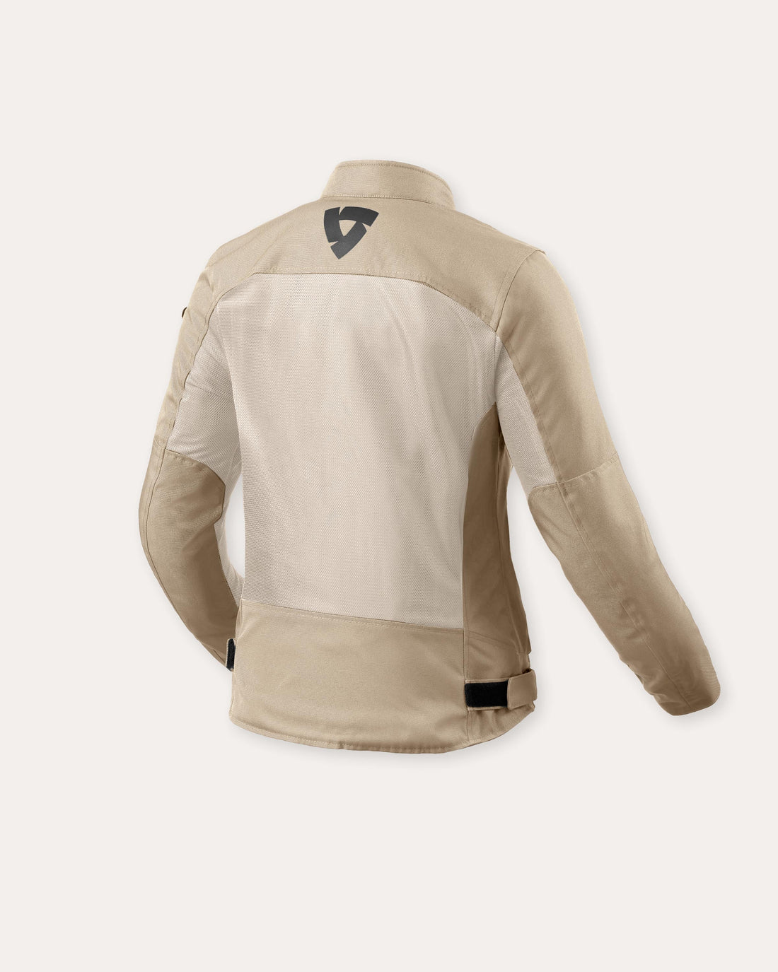 Women's Eclipse 2 Motorcycle Jacket - LIGHT BROWN