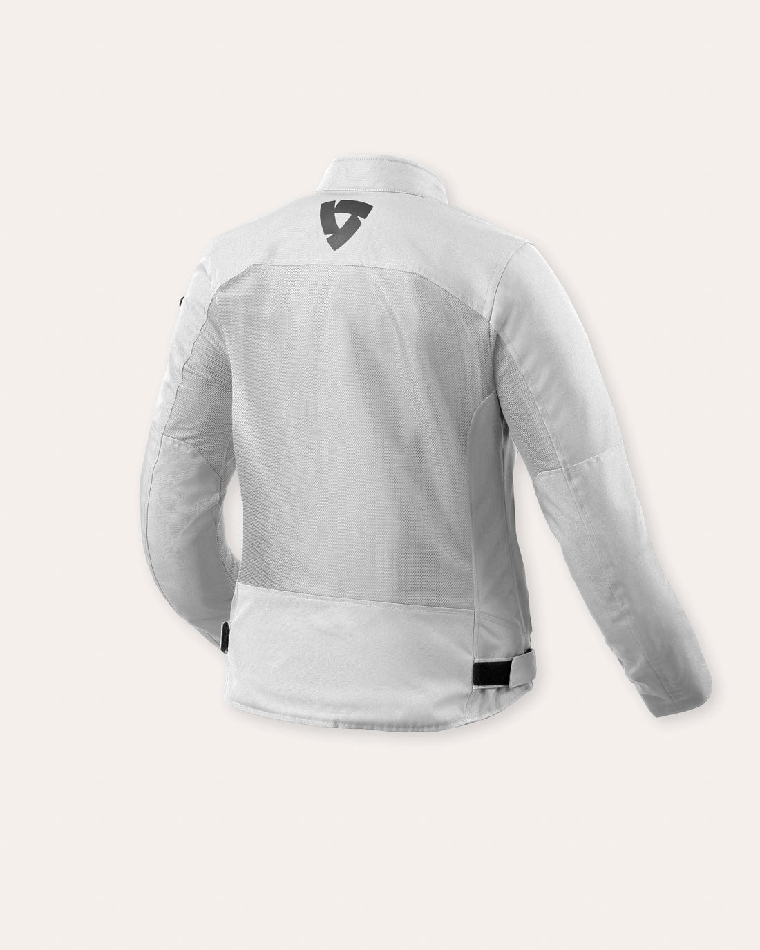 Women's Eclipse 2 Motorcycle Jacket - WHITE