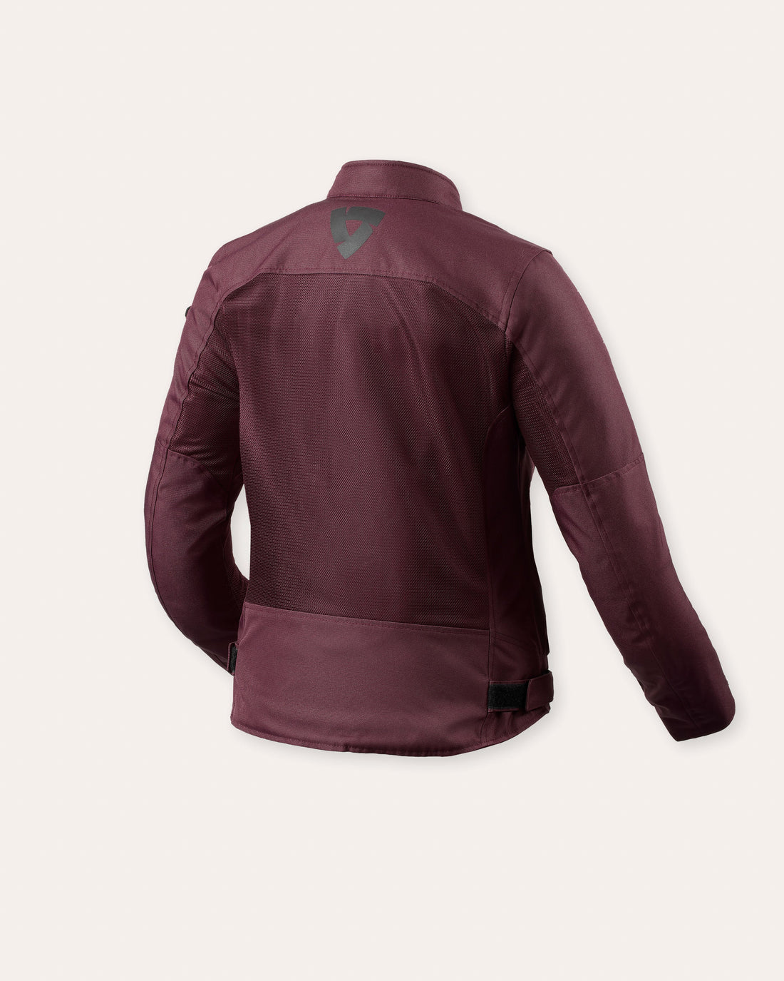 Women's Eclipse 2 Motorcycle Jacket - RED