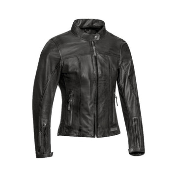 Women's Ixon Crank Air Leather Jacket