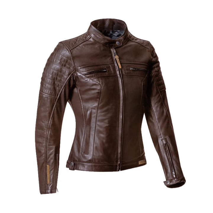 Women's Ixon Torque Leather Jacket