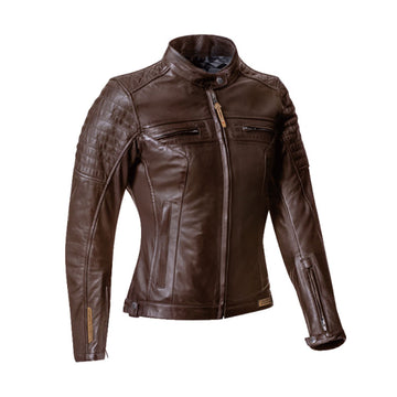 Women's Ixon Torque Leather Jacket
